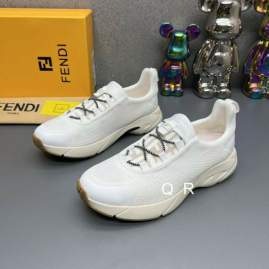 Picture of Fendi Shoes _SKUFendisz38-454CCRQ7024850